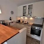 Hohes Ufer Komm To Ruh Hohwacht