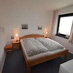 Lägenhet Hohes Ufer Komm To Ruh
