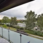 Lägenhet Hohes Ufer Komm To Ruh