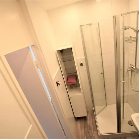 Apartament Hohes Ufer Komm To Ruh Hohwacht