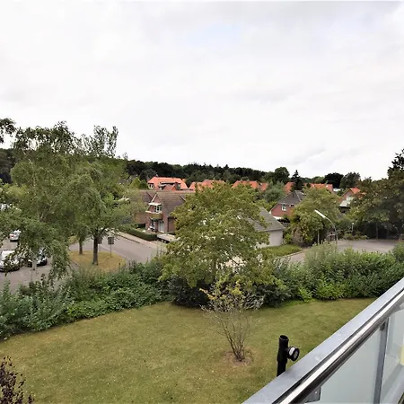 Hohes Ufer Komm To Ruh * Hohwacht