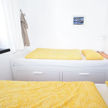 Hohes Ufer Komm To Ruh Apartamento *