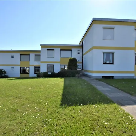 Hohes Ufer Komm To Ruh Apartment Hohwacht