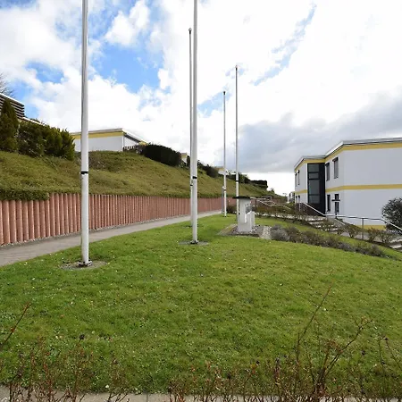 Hohes Ufer Komm To Ruh *