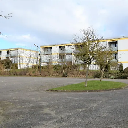 Apartment Hohes Ufer Komm To Ruh *