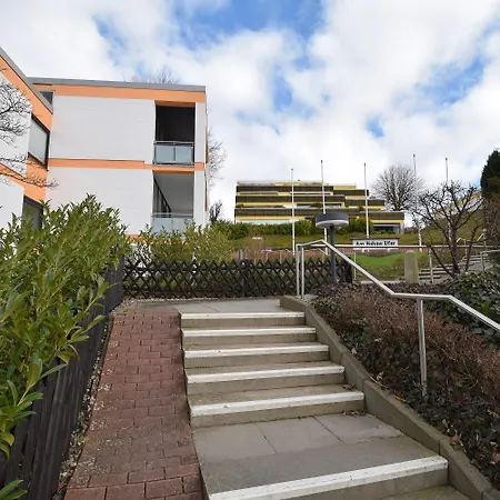 Hohes Ufer Komm To Ruh *