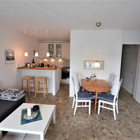 Hohes Ufer Komm To Ruh