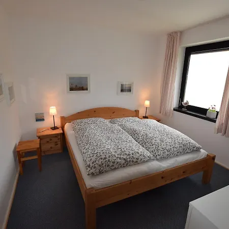 Appartement Hohes Ufer Komm To Ruh