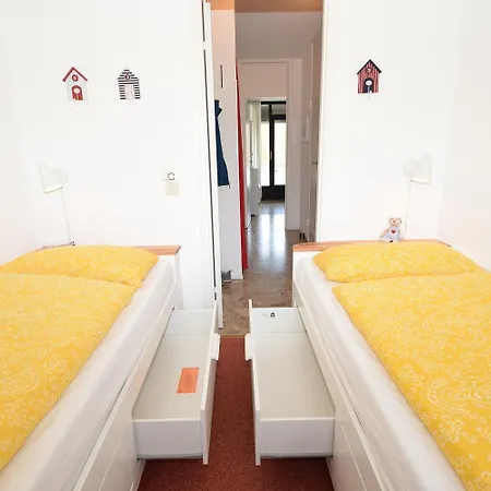 Hohes Ufer Komm To Ruh