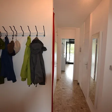Appartement Hohes Ufer Komm To Ruh