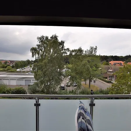 Appartement Hohes Ufer Komm To Ruh